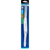 BlueSpot Double Ended Brick Jointer Finger Trowel Pointing Mortar Tool 310mm